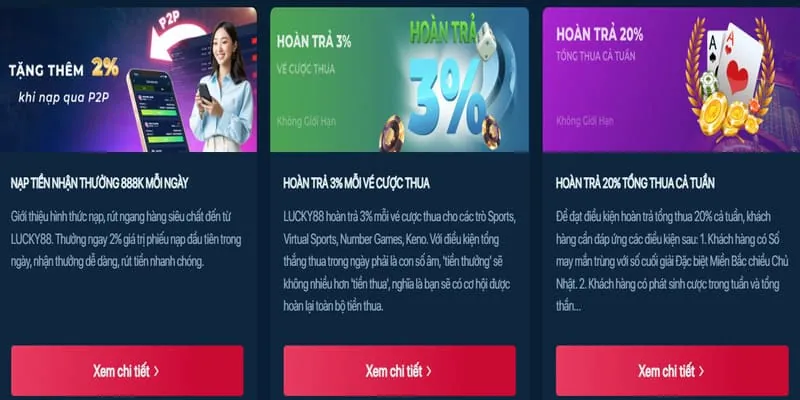 Sự Kiện Đặc Biệt Theo Dịp Lễ